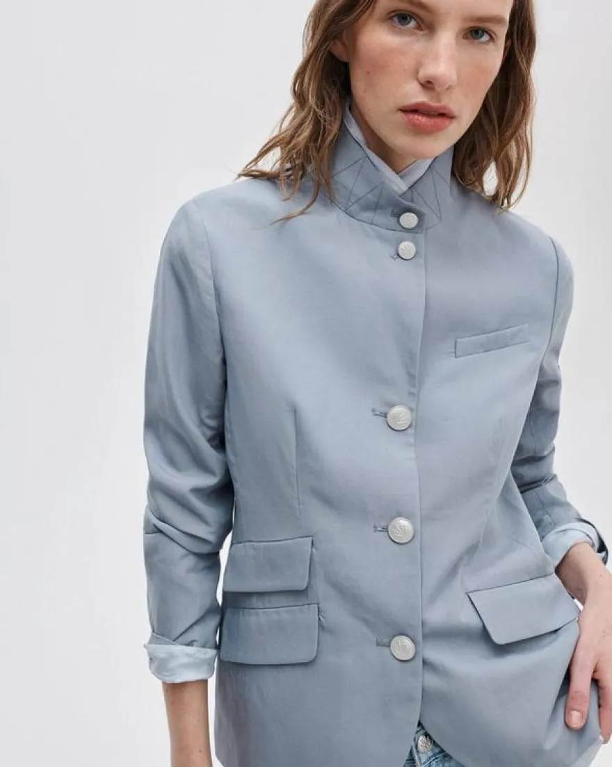 Slade Tailored Blazer