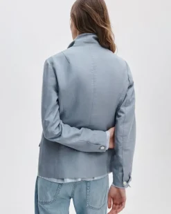 Slade Tailored Blazer