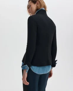 Slade Wool Blazer