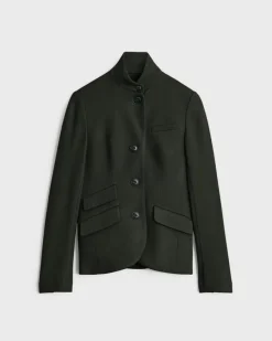 Slade Wool Blazer