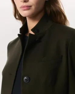 Slade Wool Blazer