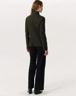 Slade Wool Blazer