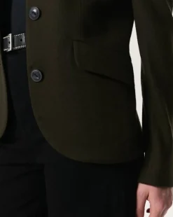 Slade Wool Blazer