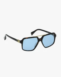 Sloane Square Aviator Sunglasses