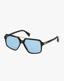 Sloane Square Aviator Sunglasses