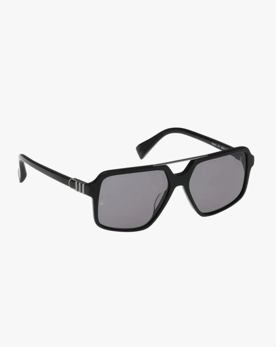 Sloane Square Aviator Sunglasses