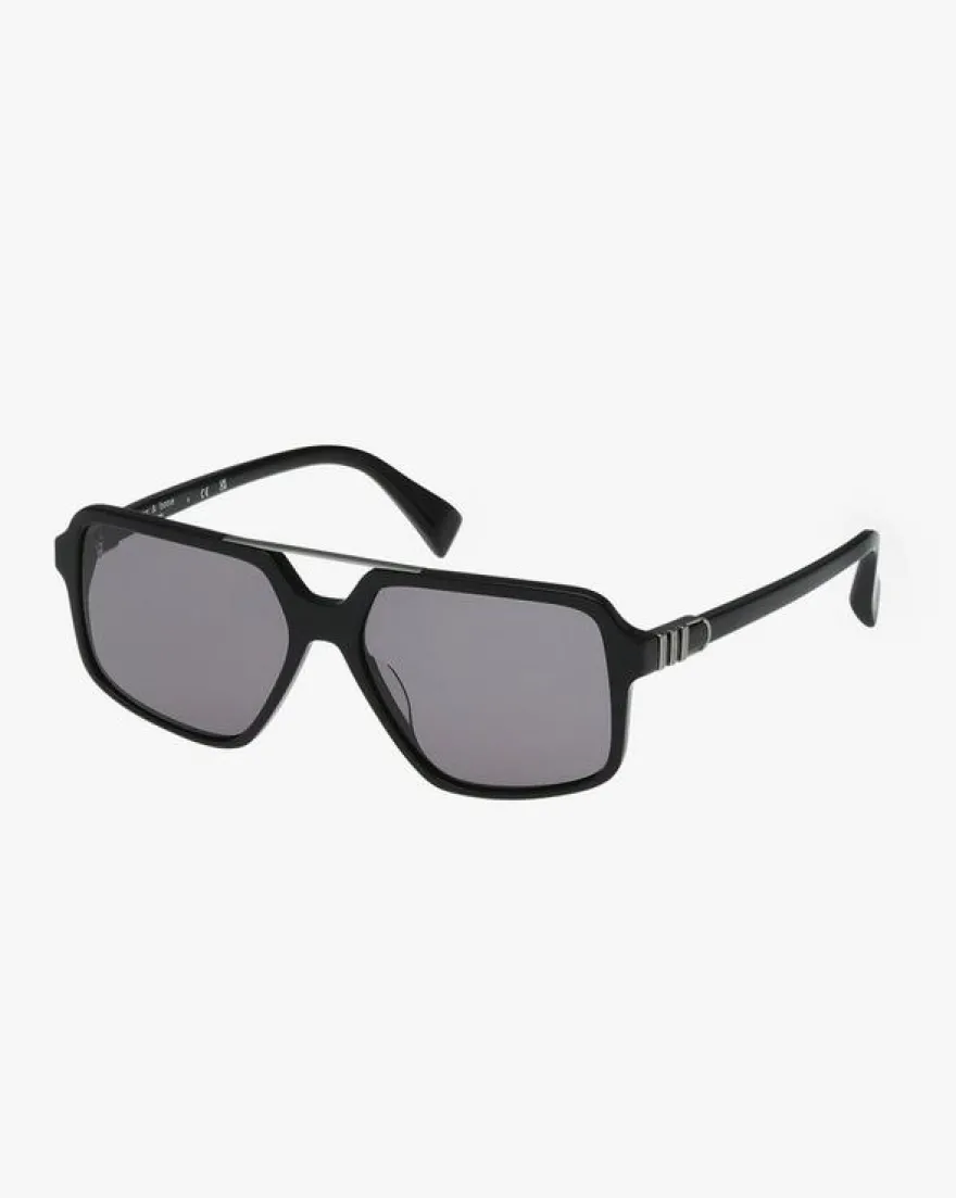 Sloane Square Aviator Sunglasses