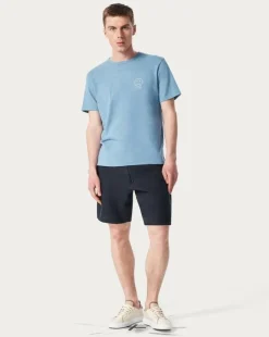 Sour Face Embroidered Tee