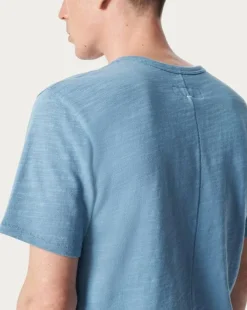 Sour Face Embroidered Tee