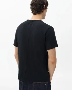 Sour Face Embroidered Tee