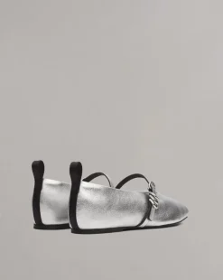 Spire Mary Jane Shoes