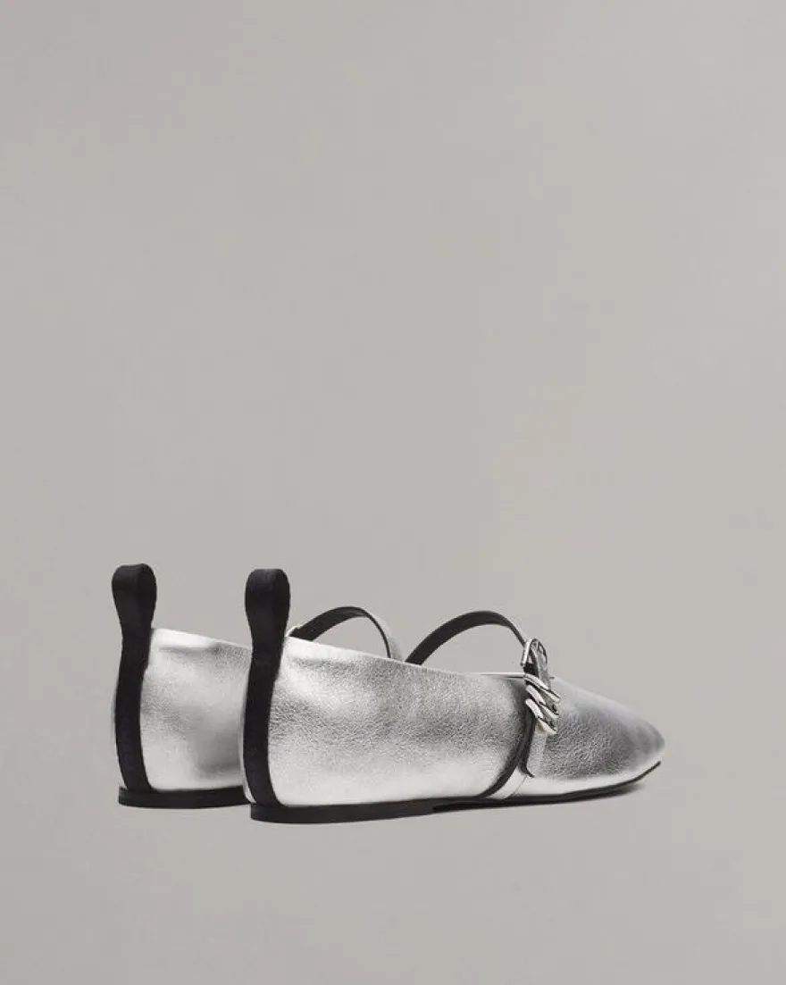 Spire Mary Jane Shoes