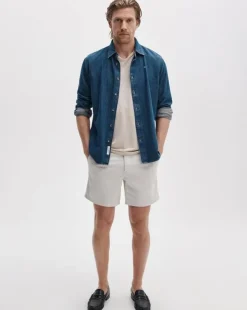Standard Chino Shorts