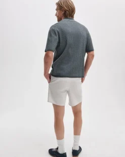 Standard Chino Shorts