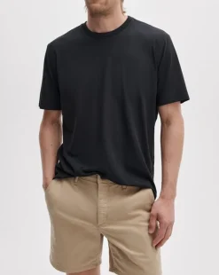 Standard Chino Shorts