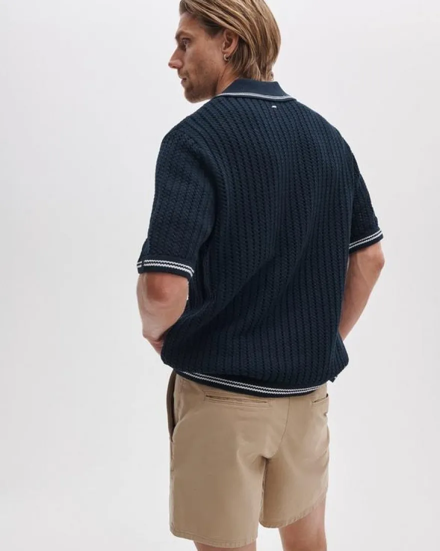 Standard Chino Shorts