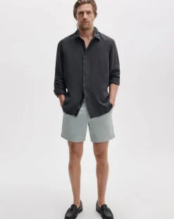Standard Chino Shorts