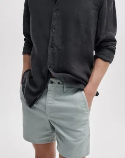 Standard Chino Shorts