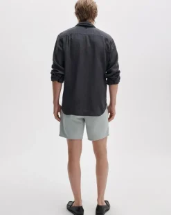 Standard Chino Shorts
