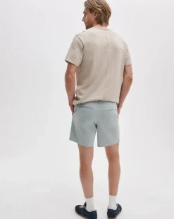 Standard Chino Shorts