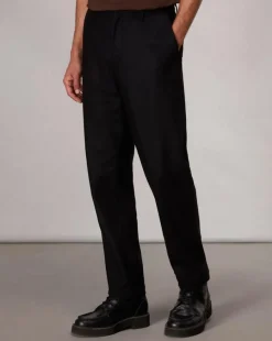 Standard Flannel Chino Pant
