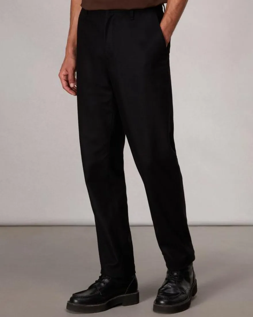 Standard Flannel Chino Pant