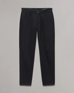 Standard Flannel Chino Pant