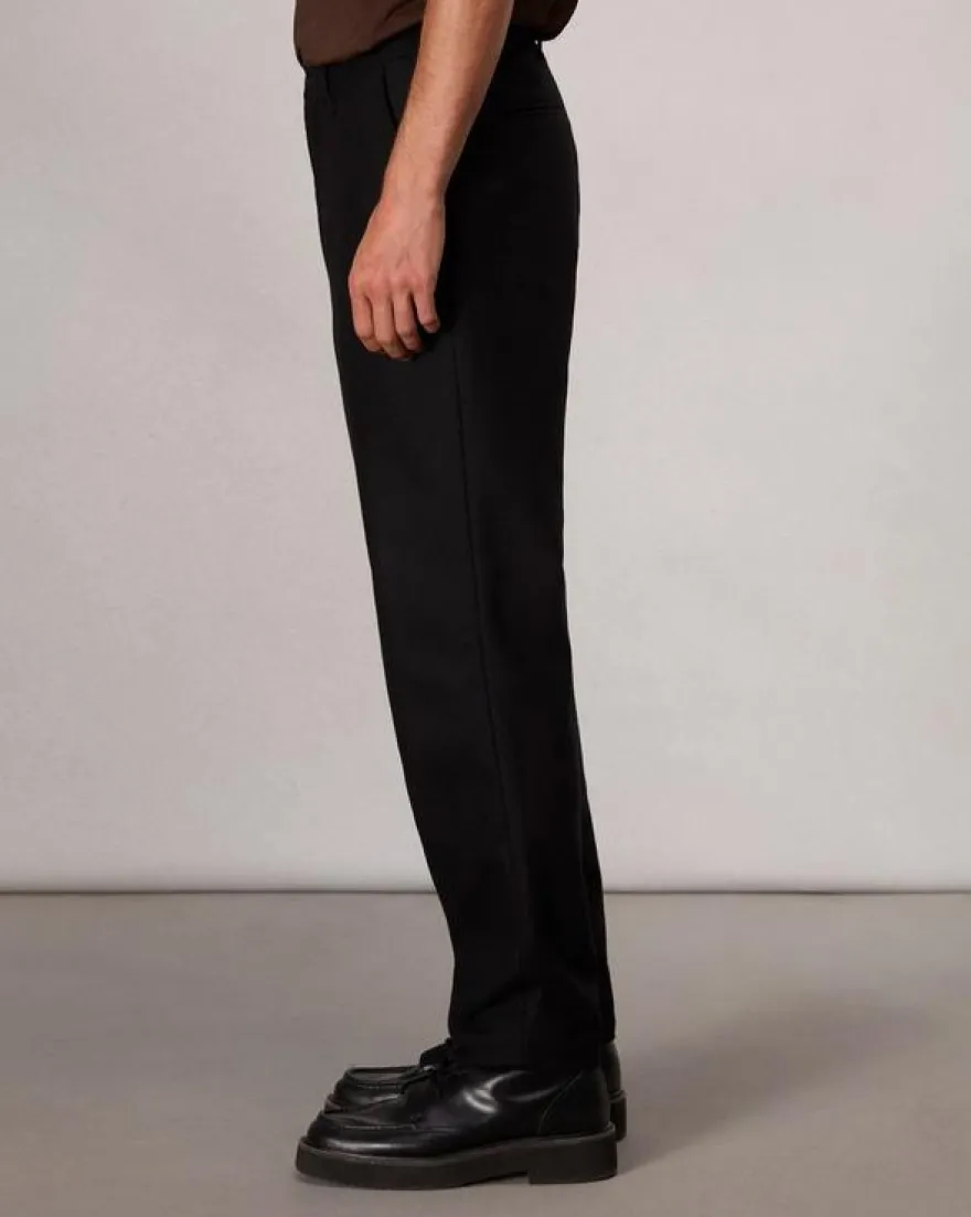 Standard Flannel Chino Pant