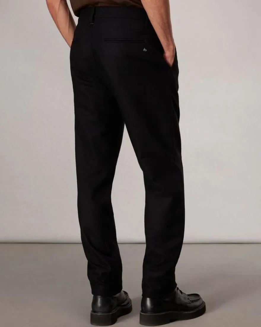 Standard Flannel Chino Pant