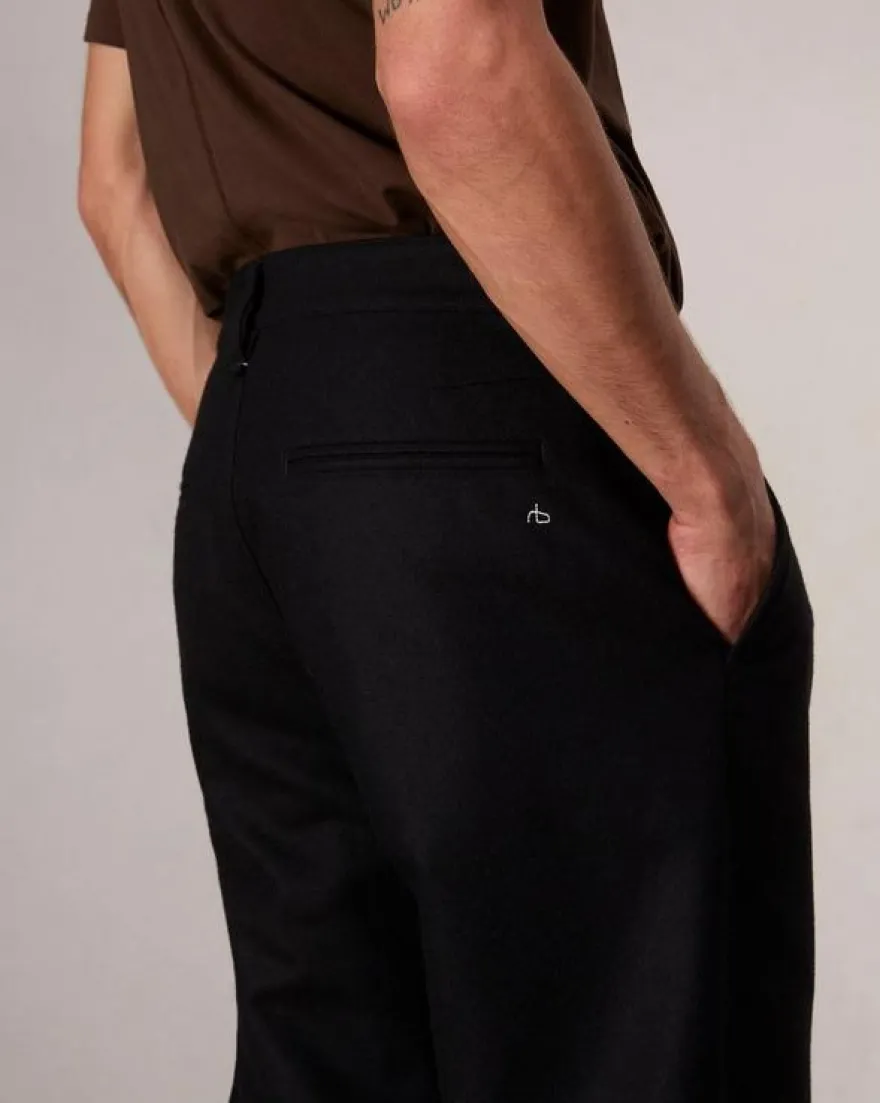 Standard Flannel Chino Pant