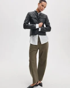 Stevie Utility Pants