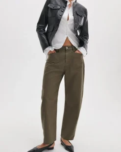Stevie Utility Pants