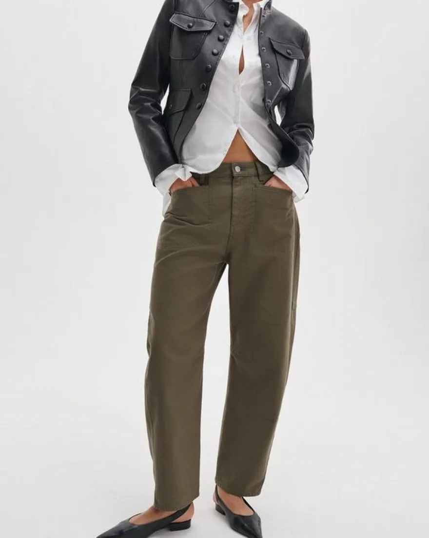 Stevie Utility Pants