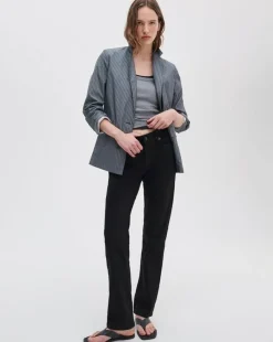 Sutton Cigarette Jeans
