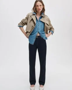 Sutton Cigarette Jeans