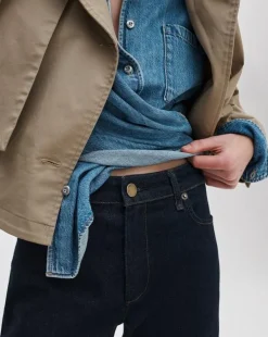 Sutton Cigarette Jeans