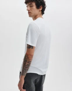 Tech Jersey Tee