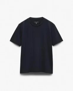 Tech Jersey Tee