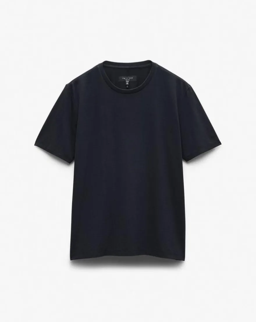 Tech Jersey Tee