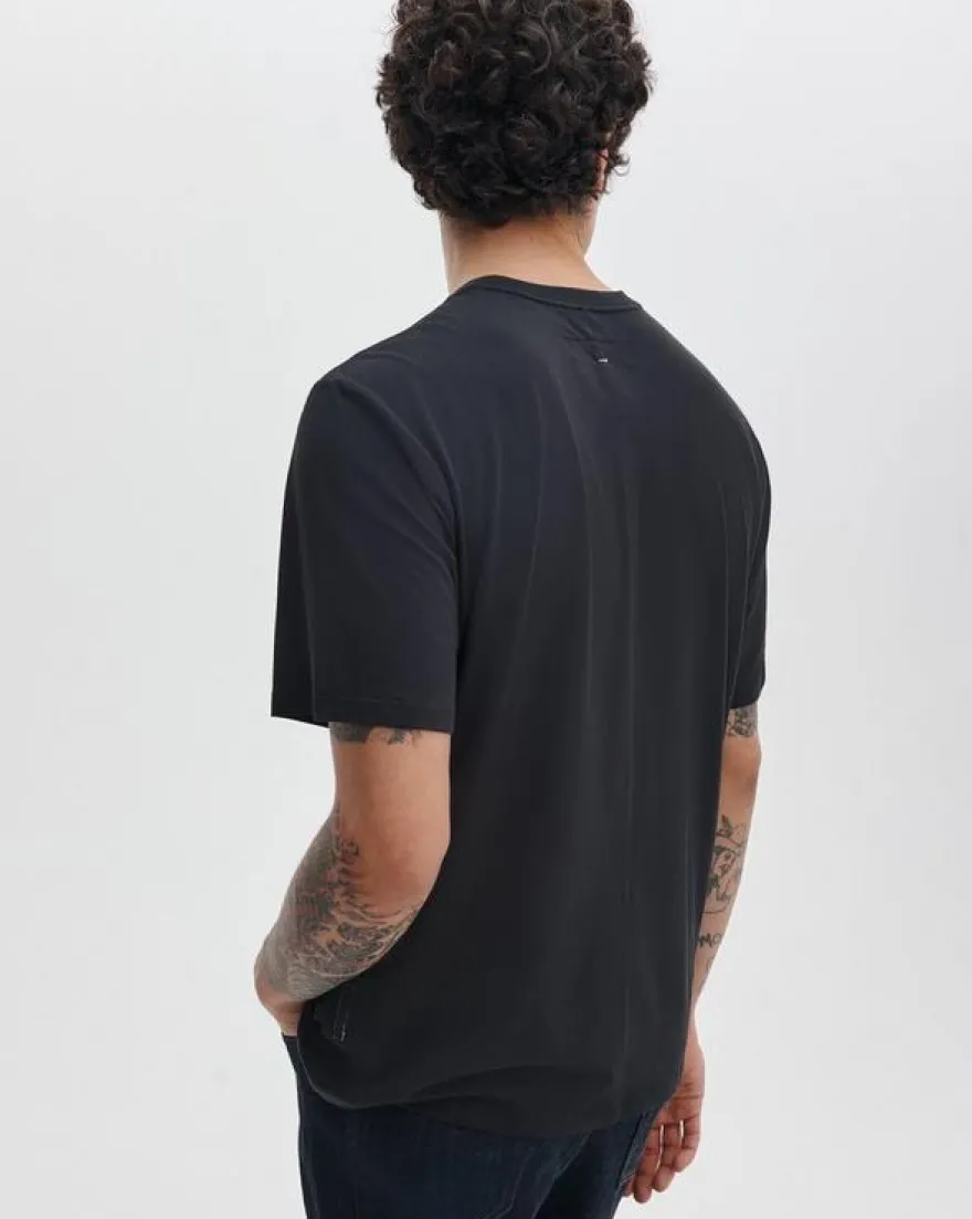 Tech Jersey Tee