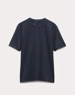 Tech Jersey Tee
