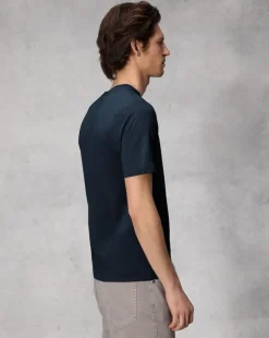 Tech Jersey Tee