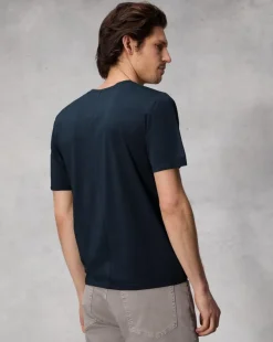 Tech Jersey Tee