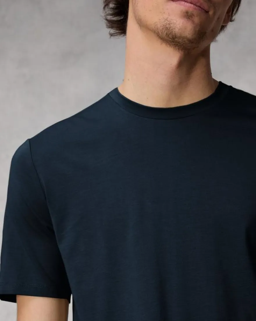 Tech Jersey Tee
