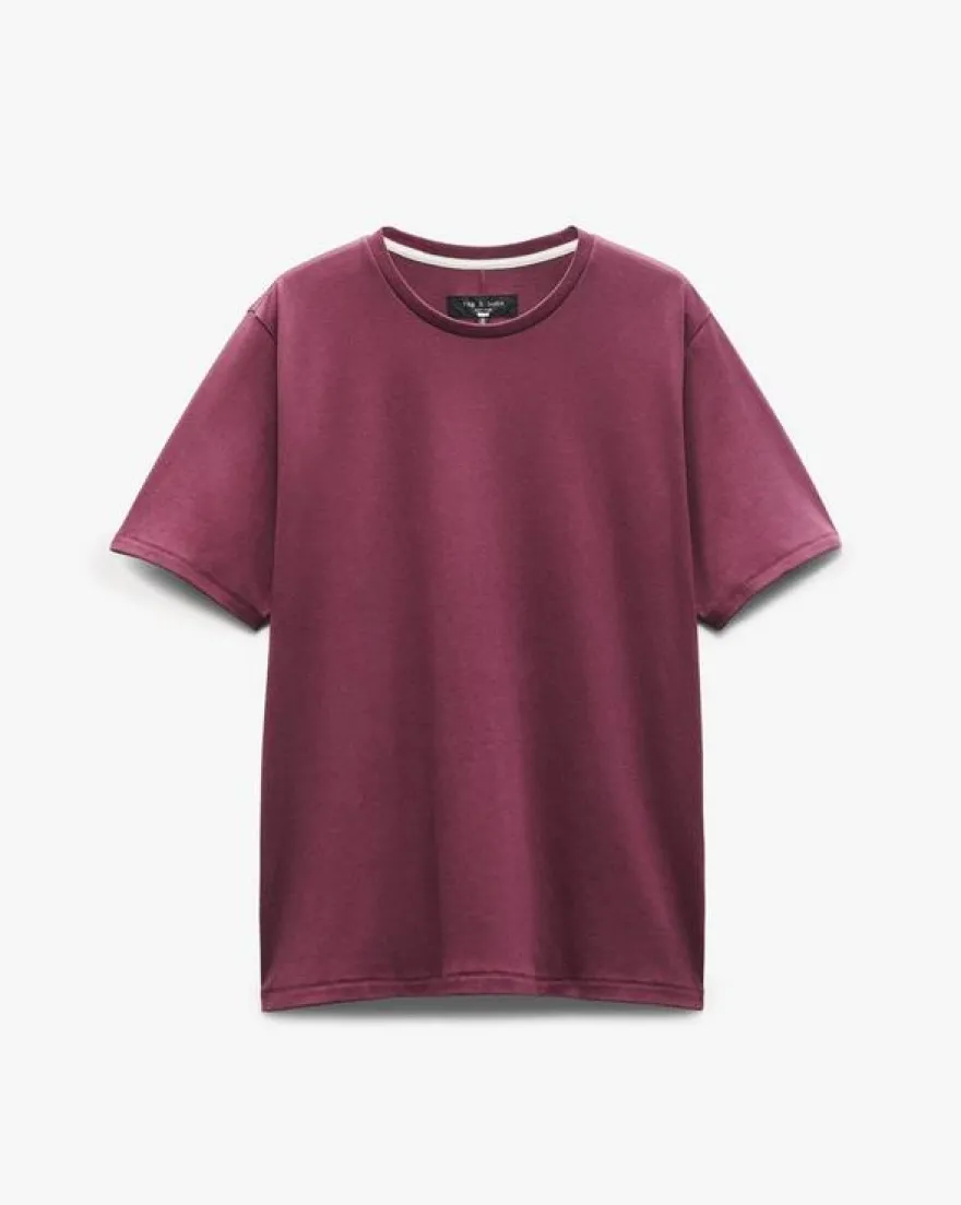 Tech Jersey T-Shirt