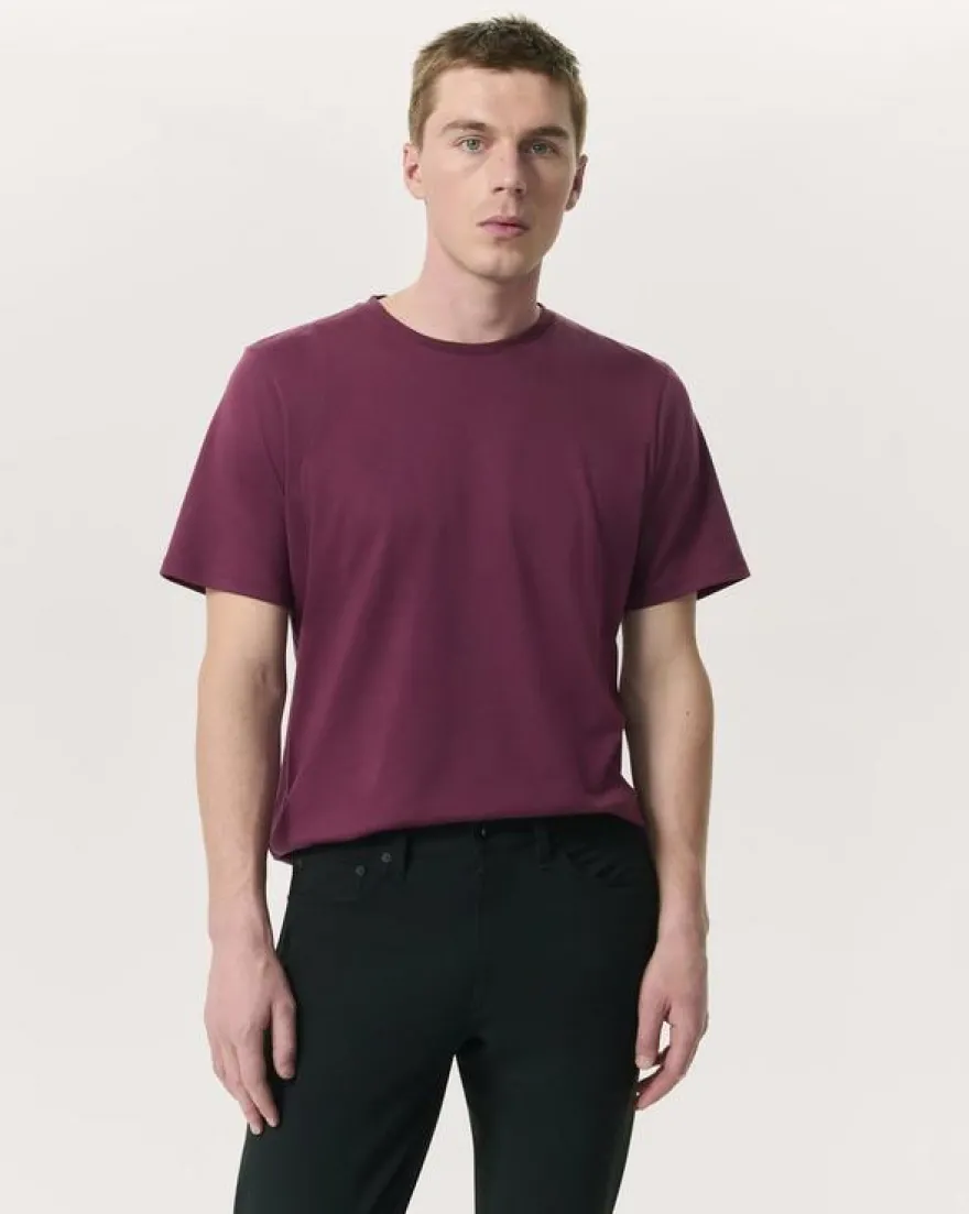 Tech Jersey T-Shirt