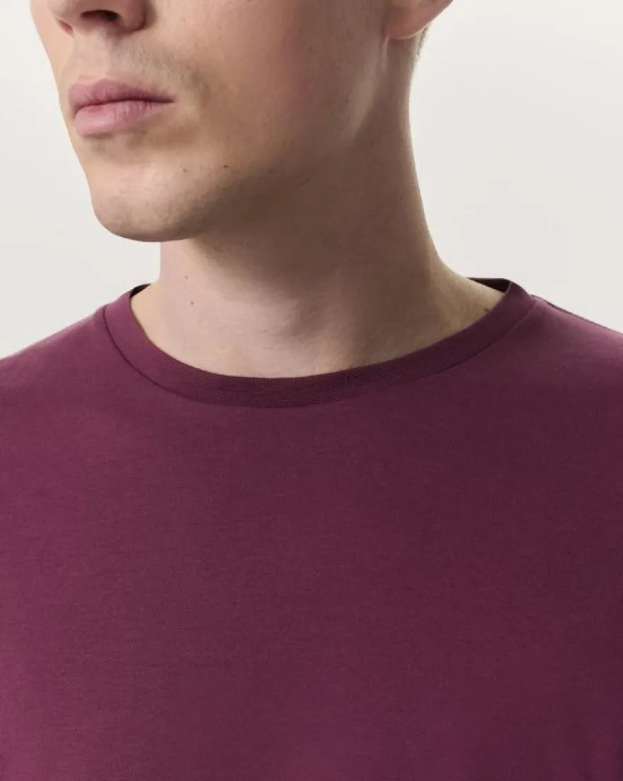 Tech Jersey T-Shirt