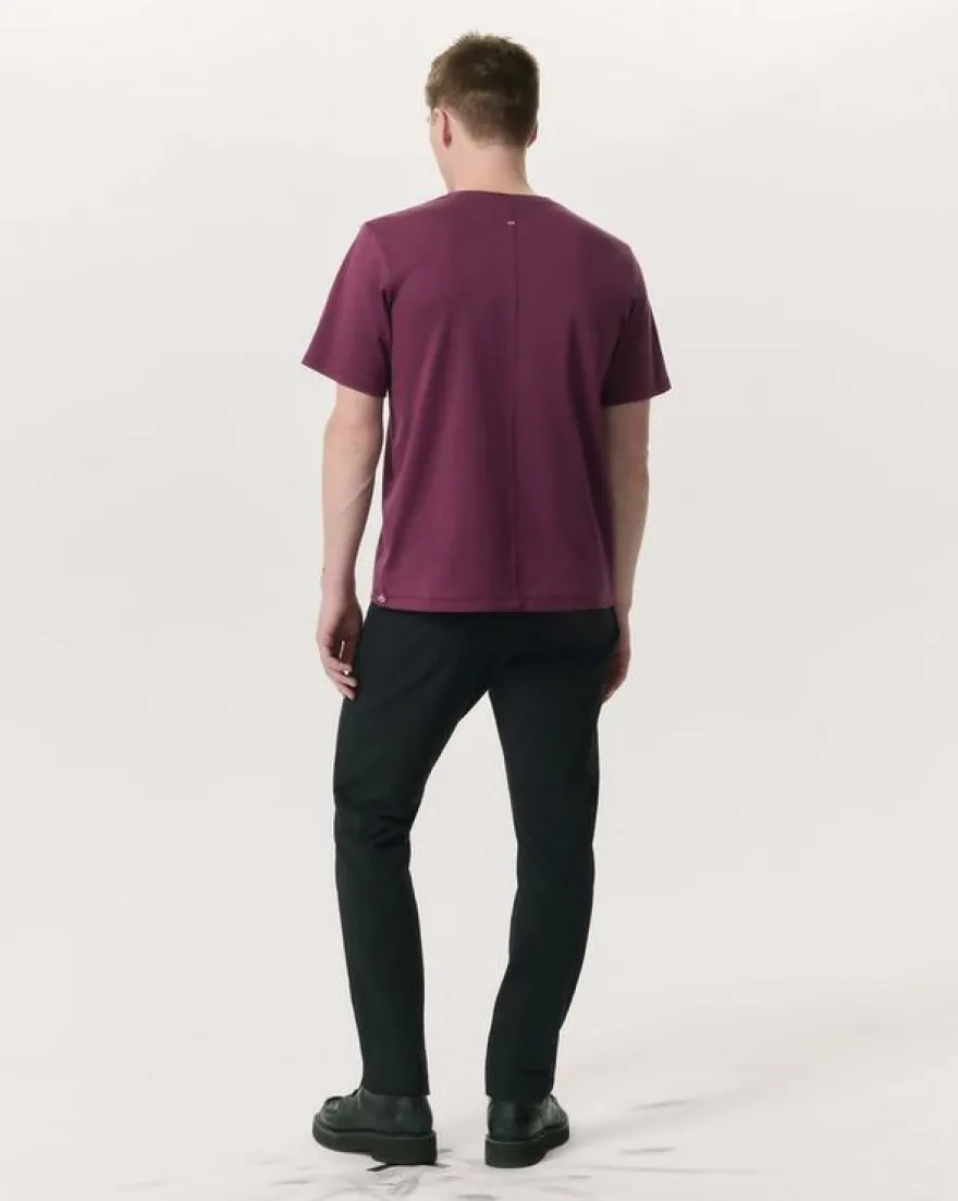 Tech Jersey T-Shirt