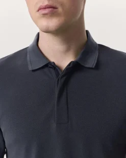 Tech Stretch Piqu&eacute; Polo