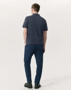 Tech Stretch Piqu&eacute; Polo